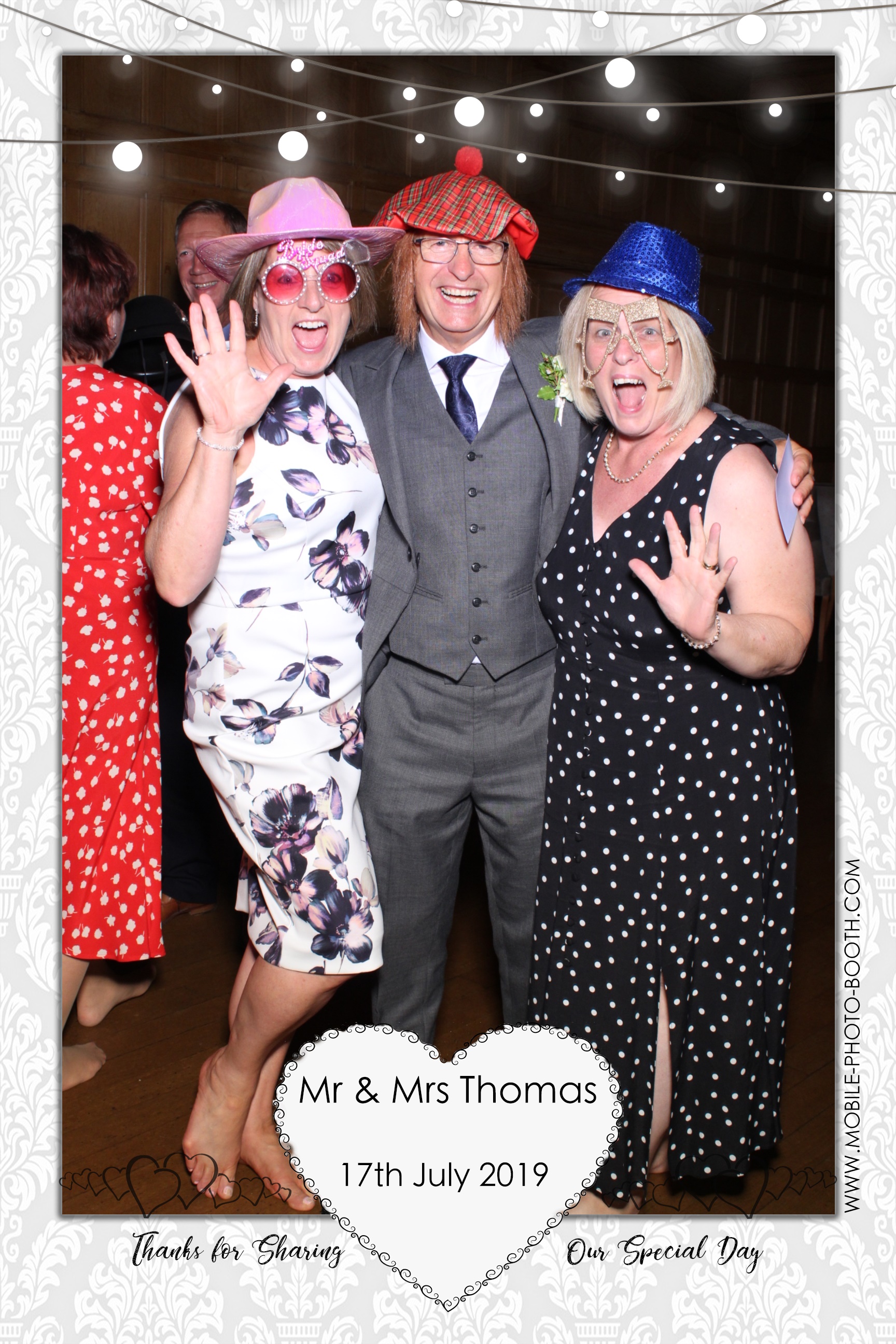 Rhys and Georgina’s Wedding | View more photos from the event at images.mobile-photo-booth.com/u/MobilePhotoBoothUK/Rhys-and-Georgina’s-Wedding